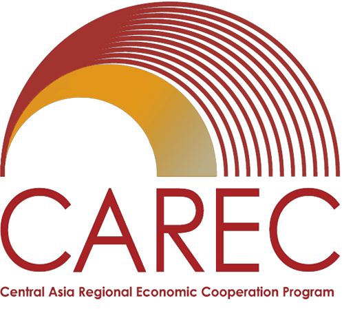 CAREC Program Website