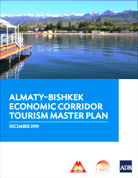 Almaty-Bishkek Economic Corridor Tourism Master Plan