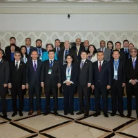 14th Meeting of the CAREC Institute’s Governing Council