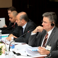 CAREC Senior Officials’ Meeting (September 2008)