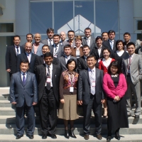 Fifth Central Asia Public Procurement Forum