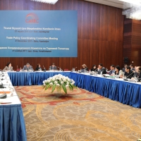15th CAREC Trade Policy Coordinating Committee Meeting