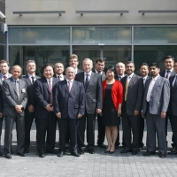CAREC Senior Officials’ Meeting (June 2011)