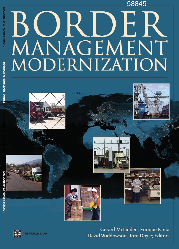 Border Management Modernization: A Practical Guide for Reformers
