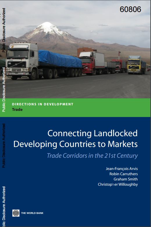 Connecting Landlocked Developing Countries to Markets