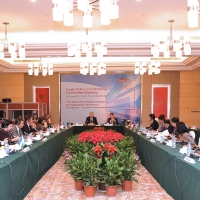 17th CAREC Trade Policy Coordinating Committee Meeting