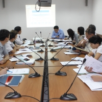 CAREC 2020 National Workshop: Kyrgyz Republic