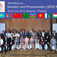 Workshop on Sanitary and Phytosanitary Measures