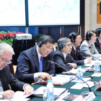 11th CAREC Ministerial Conference