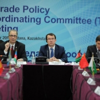 19th CAREC Trade Policy Coordinating Committee Meeting