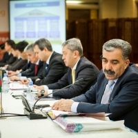12th CAREC Customs Cooperation Committee Meeting