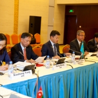 Joint CAREC Transport Sector Coordinating and Customs Cooperation Committees Meeting