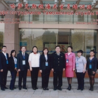 CAREC Train-the-Trainers Workshop for Kazakhstan Customs