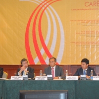 13th CAREC Ministerial Conference