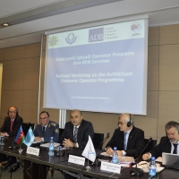 National Workshop on Authorized Economic Operators Program