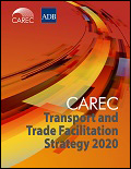 CAREC Transport and Trade Facilitation Strategy 2020