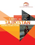 CAREC in Tajikistan: Building a Global Future