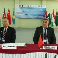 13th CAREC Customs Cooperation Committee Meeting