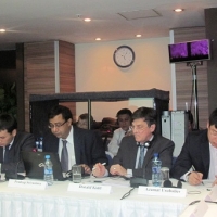 CAREC Technical Forum on the Almaty-Bishkek Corridor Initiative