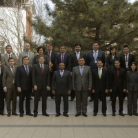 21st CAREC Trade Policy Coordinating Committee Meeting