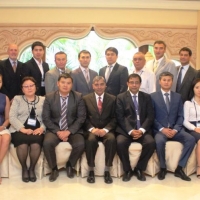 Second Meeting of the Joint Working Group on the Almaty–Bishkek Corridor Initiative Agreement