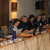 Third Meeting of the Joint Working Group on the Almaty–Bishkek Corridor Initiative Agreement