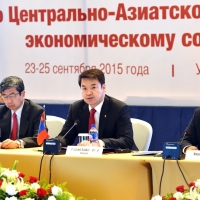 14th Ministerial Conference on CAREC