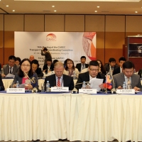 14th CAREC Transport Sector Coordinating Committee Meeting