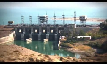 Tajikistan: The EBRD and Hydroelectric Power