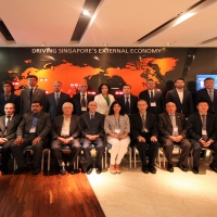 Seventh Annual CAREC Federation of Carrier and Forwarder Associations Meeting