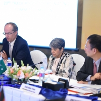 23rd CAREC Trade Policy Coordinating Committee Meeting