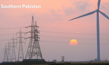 Pakistan Gets Serious About Renewable Energy