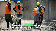 Improving Infrastructure and Services in Kabul, Afghanistan