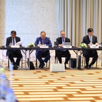 16th CAREC Customs Cooperation Committee Meeting