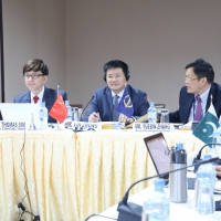 CAREC Federation of Carrier and Forwarder Associations Board Members Standards Review Meeting