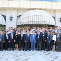 CAREC Federation of Carrier and Forwarder Associations Regional Knowledge Sharing Forum