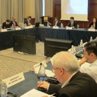 Consultation Workshop on New Long-Term CAREC Strategy (Kazakhstan and the Kyrgyz Republic)