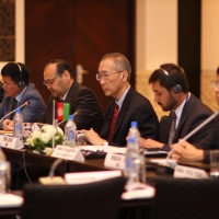 Joint Meeting of the CAREC Customs Cooperation Committee and CAREC Federation of Carrier and Forwarder Associations