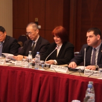 CAREC Trade Facilitation Consultation Workshop for Georgia