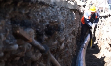 Water around the Clock Changes Lives in Small Town Georgia