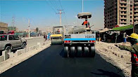 Afghanistan’s Capital Sees Improvements in Urban Transport