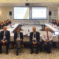 CAREC Integrated Trade Agenda 2030: Stakeholders Consultation Workshop for Kazakhstan, Kyrgyz Republic, Tajikistan, Turkmenistan, and Uzbekistan