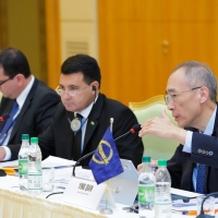 17th CAREC Customs Cooperation Committee Meeting