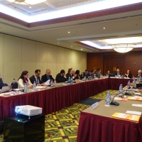 CAREC Integrated Trade Agenda 2030: Stakeholders Consultation Workshop for Azerbaijan, Georgia, and Pakistan