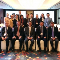 CAREC Integrated Trade Agenda 2030: Stakeholders Consultation Workshop for People’s Republic of China