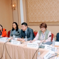 CAREC Regional Workshop on Modernizing Sanitary and Phytosanitary Measures