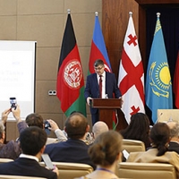 Third CAREC Think Tanks Development Forum
