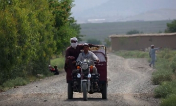 Afghanistan: Improved Rural Roads Reduce Travel Costs and Times by Half