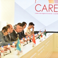 18th CAREC Customs Cooperation Committee Meeting