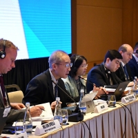 Second CAREC Regional Trade Group Meeting
